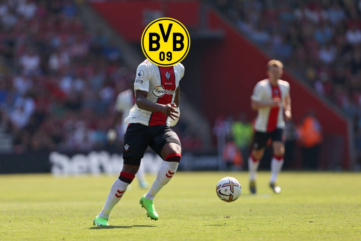 Borussia Dortmund