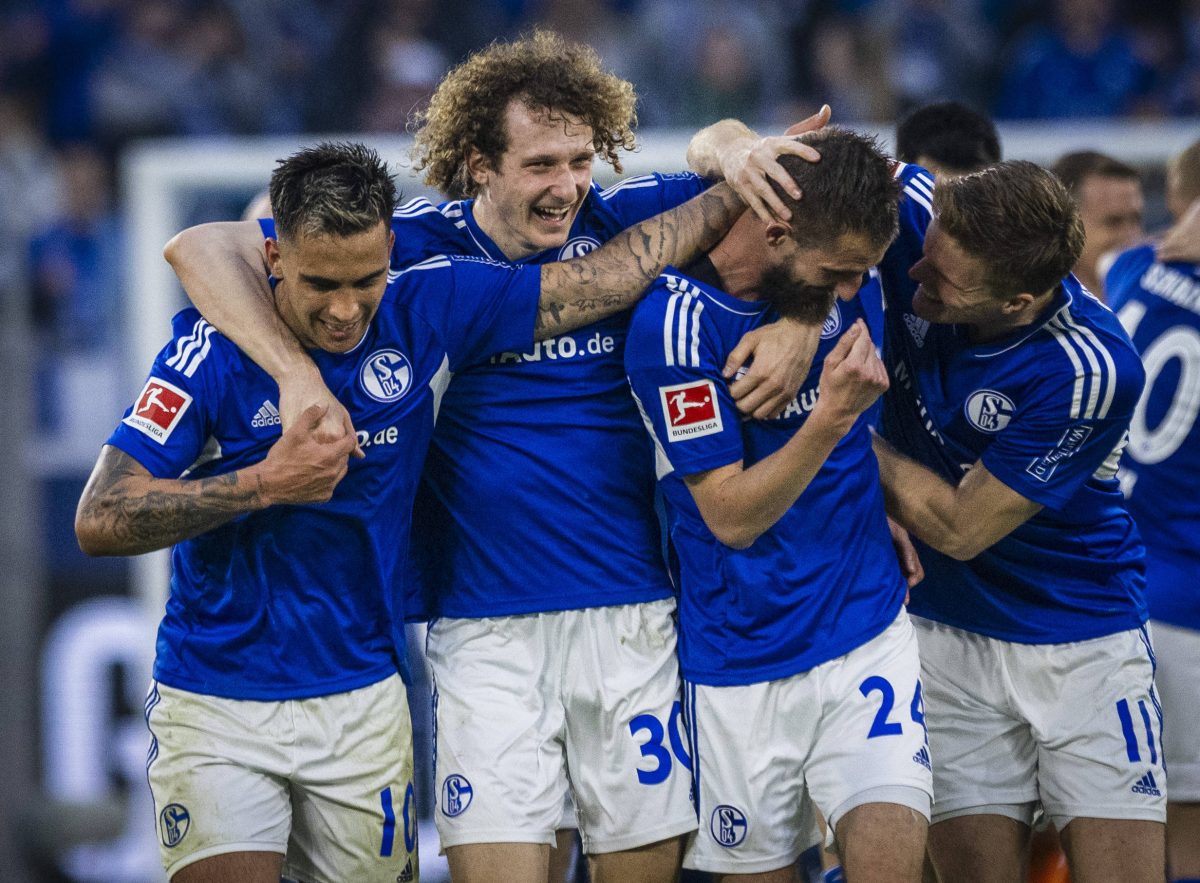 FC Schalke 04