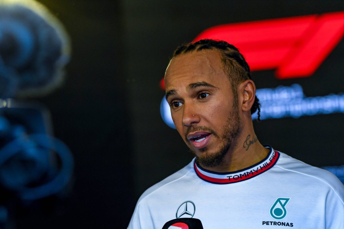 Lewis Hamilton hat über seine Zukunft in der Formel 1 noch nicht entschieden.