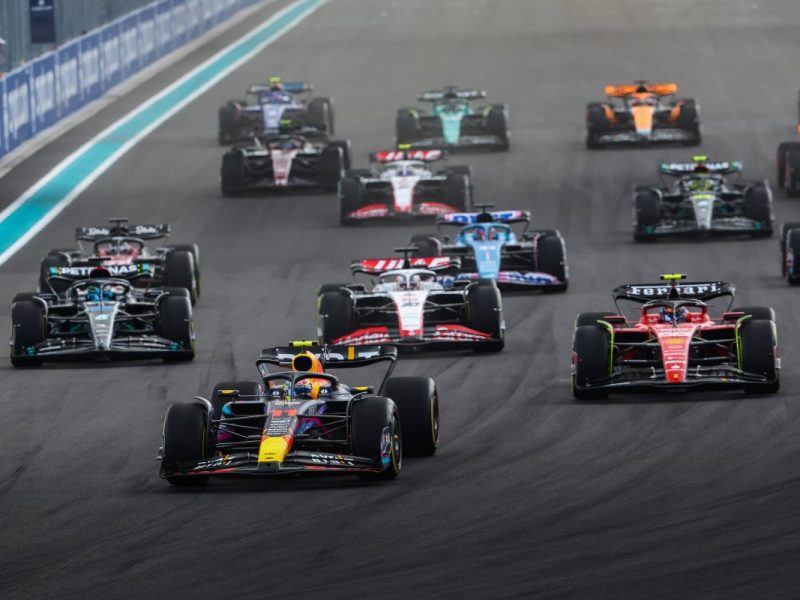 Formel 1