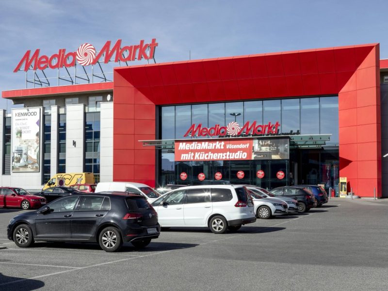 Media Markt