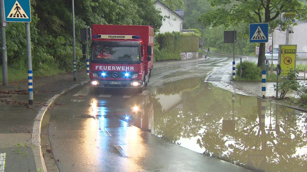 Wetter FrÃ¶ndenberg