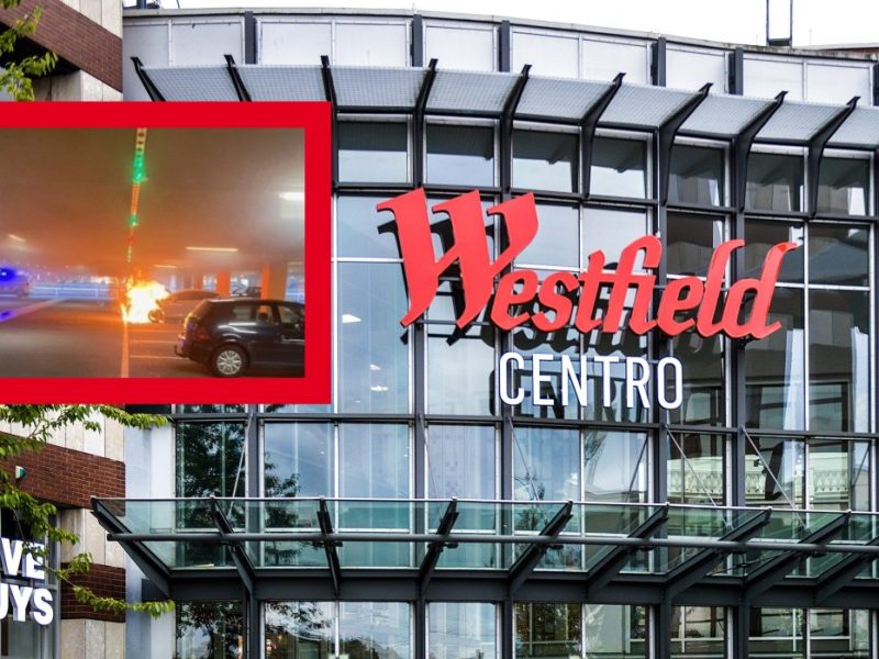 Centro Oberhausen