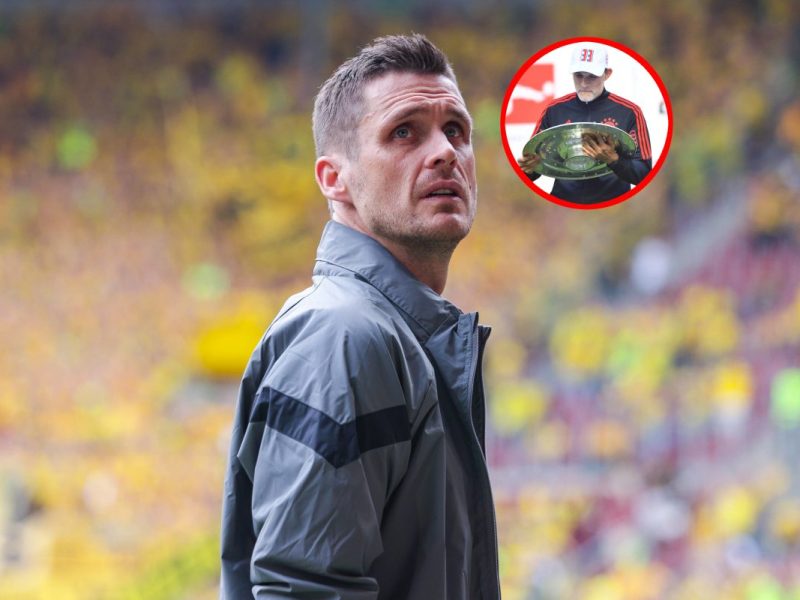 Bayern München plant den Großangriff - und Borussia Dortmund?