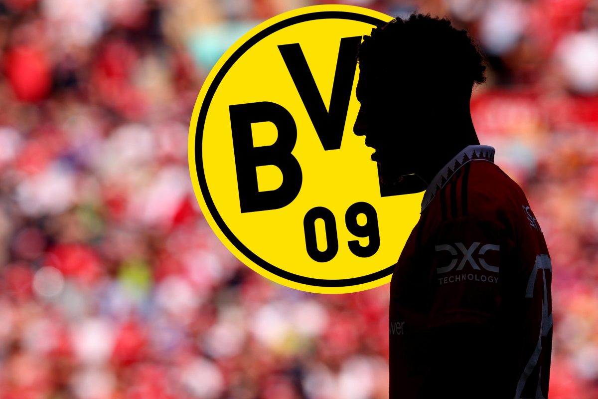 Holt Borussia Dortmund Jadon Sancho zurÃ¼ck?