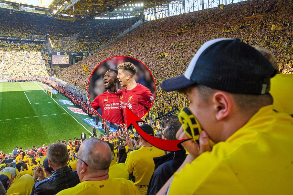 Dieser Transfer lässt die BVB-Fans schockiert zurück.