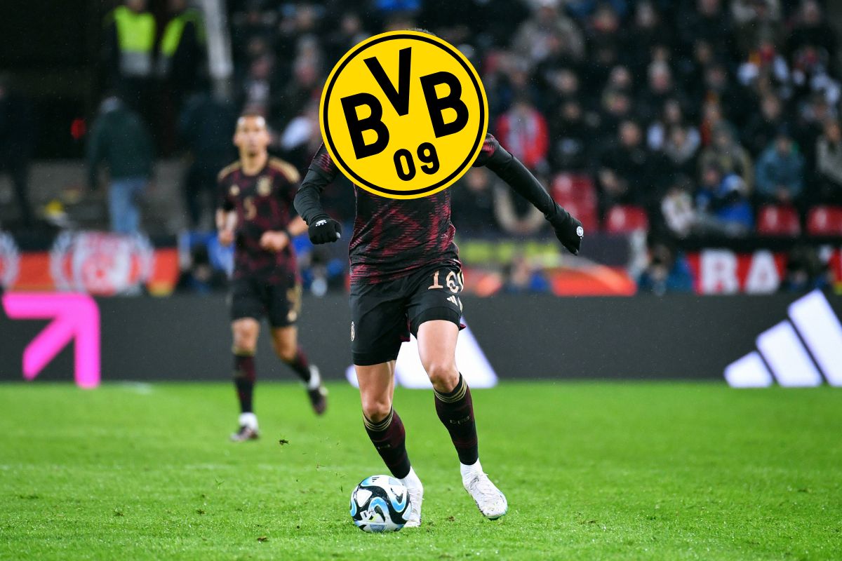 BVB Nmecha