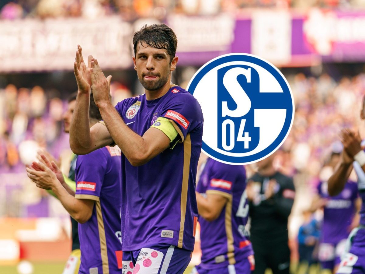 FC Schalke 04 Muehl