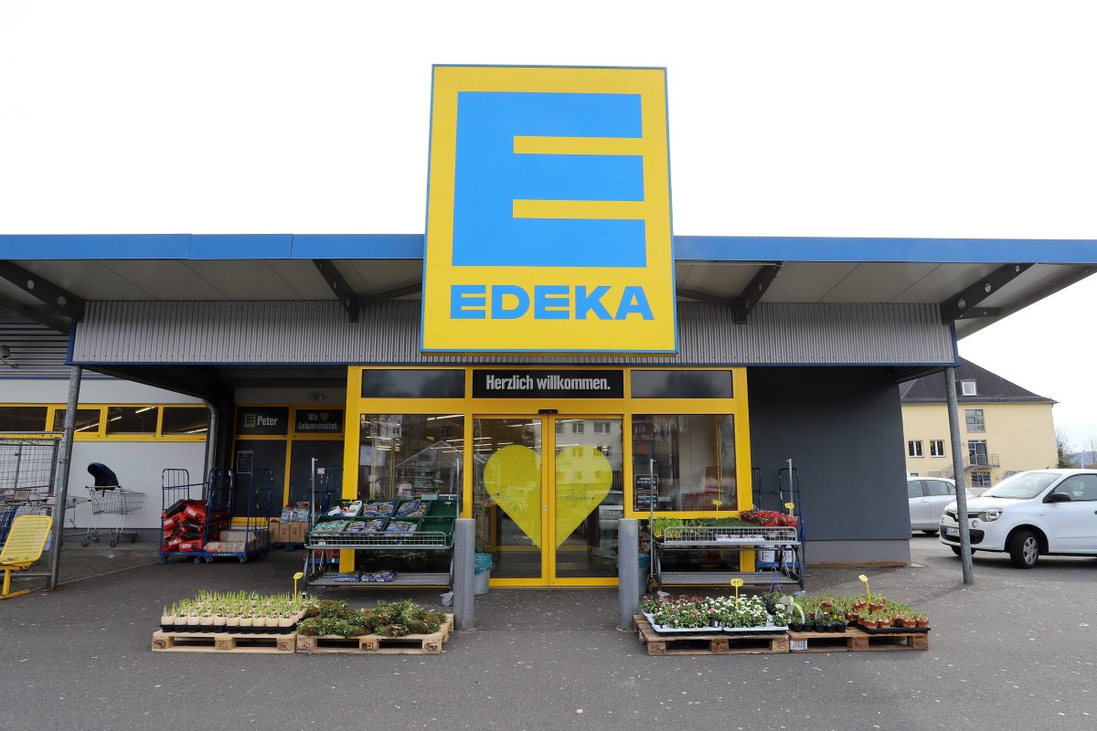 Edeka