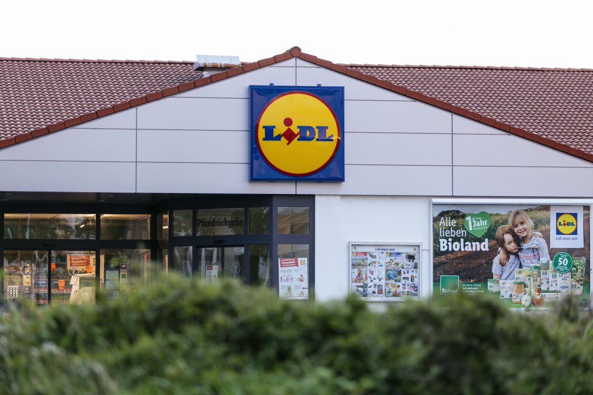 Lidl