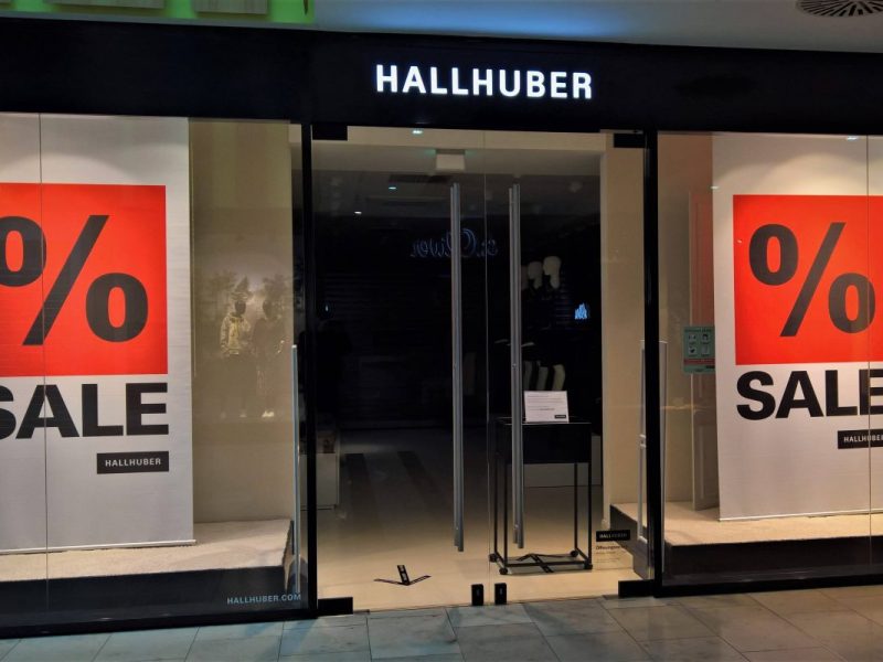 Hallhuber