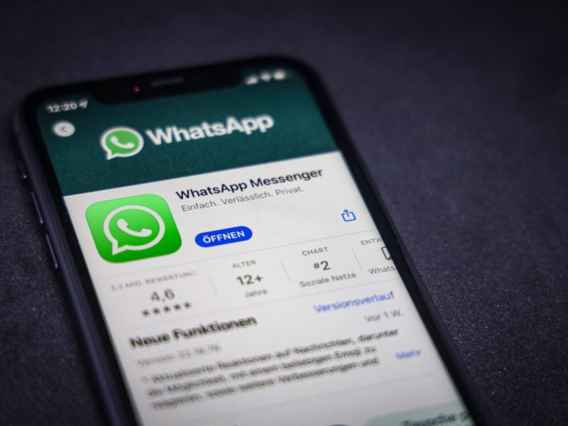 Whatsapp