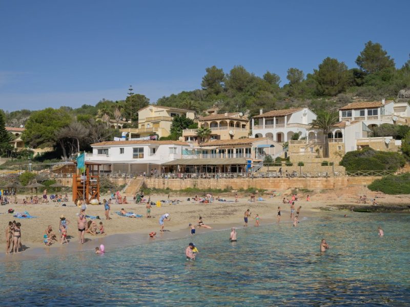 Mallorca