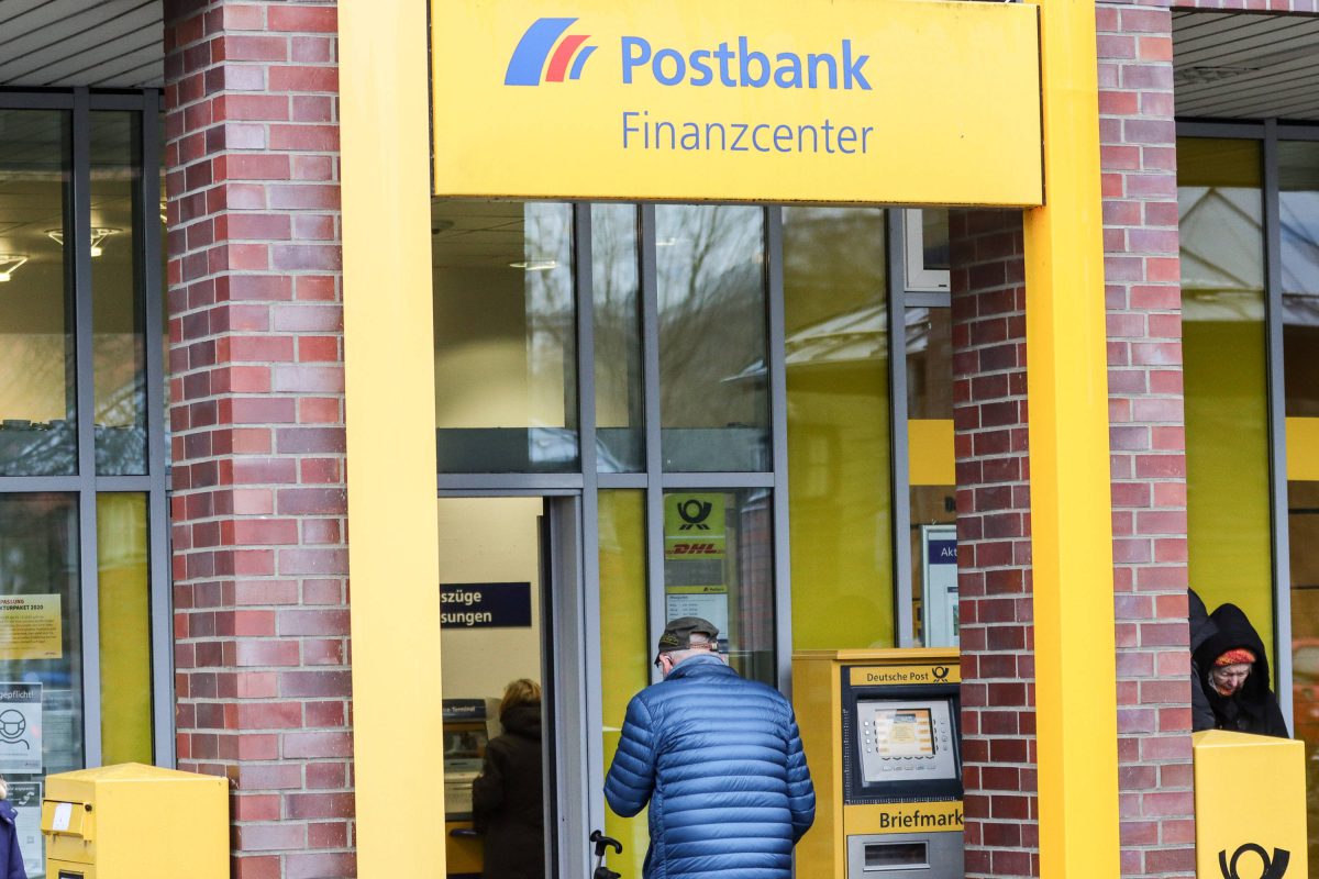 Postbank