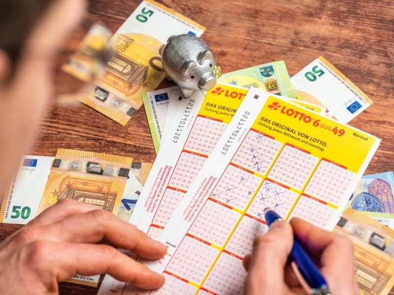 Lotto