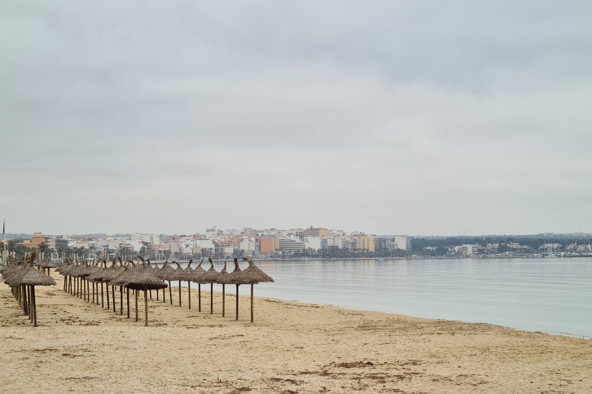 Urlaub auf Mallorca