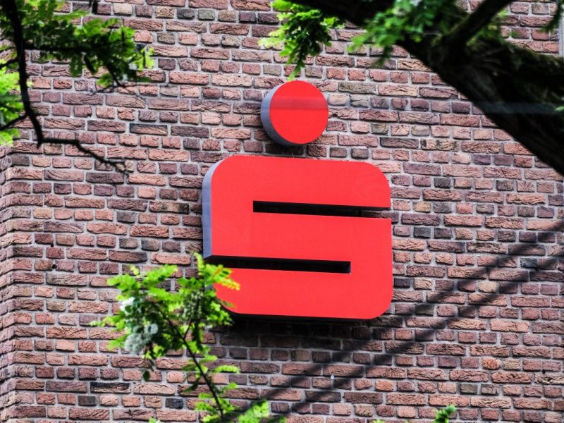 Sparkasse