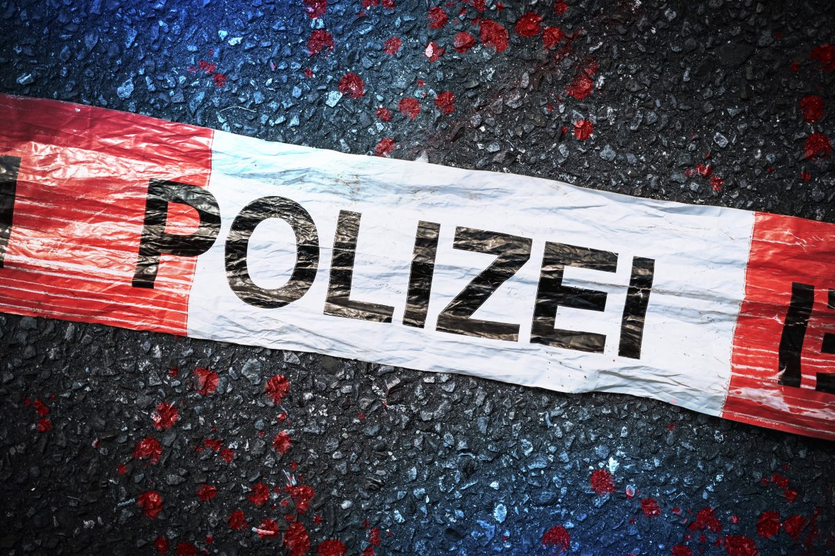 Herne Polizei