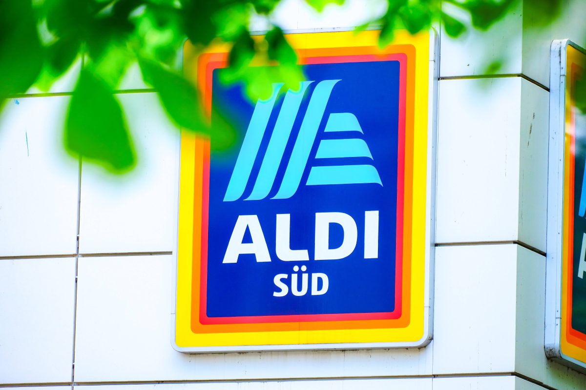 Aldi