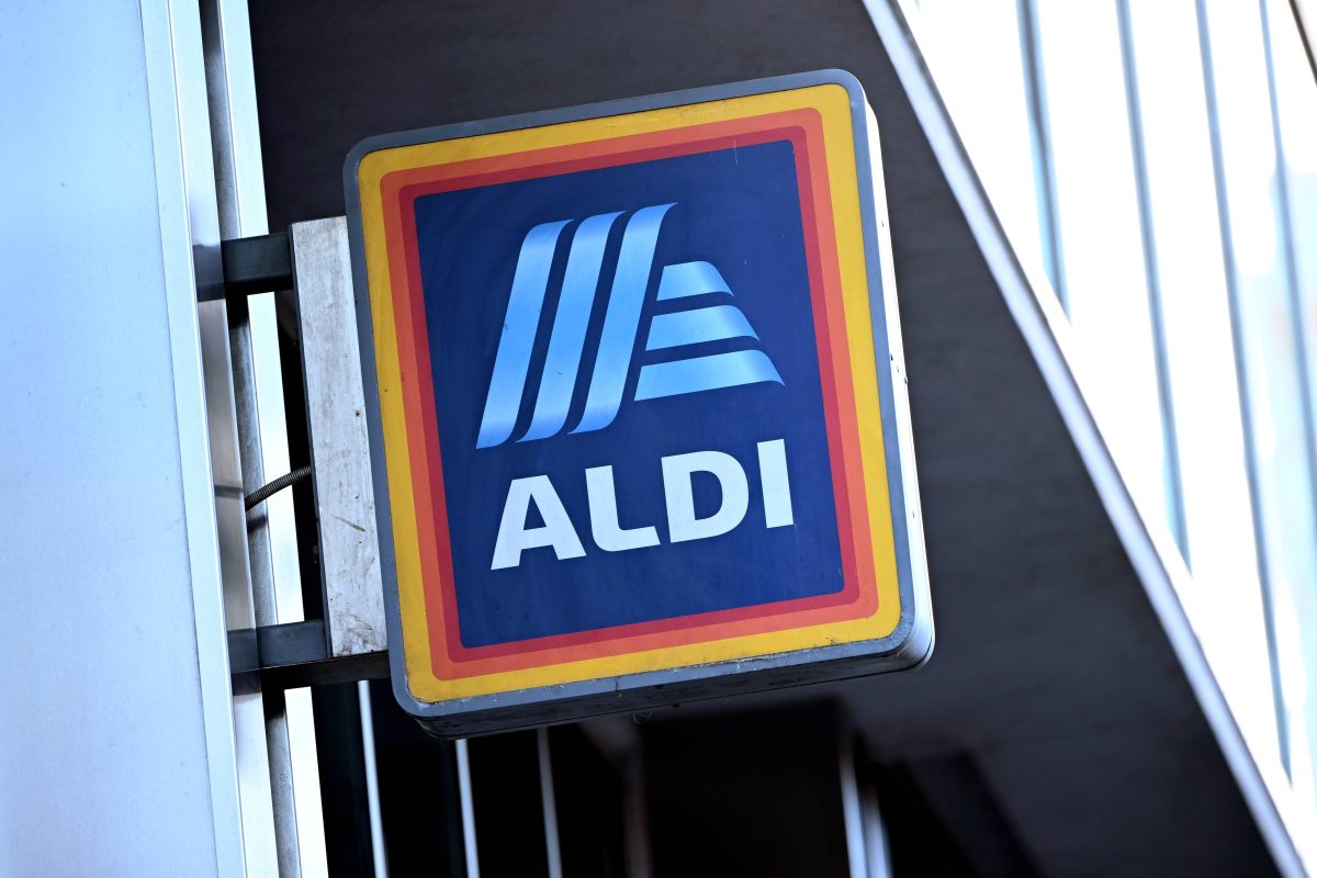 Aldi Süd