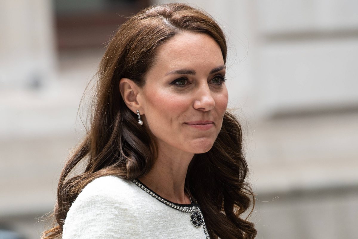 Kate Middleton