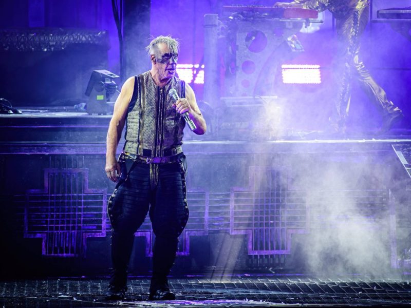 Rammstein