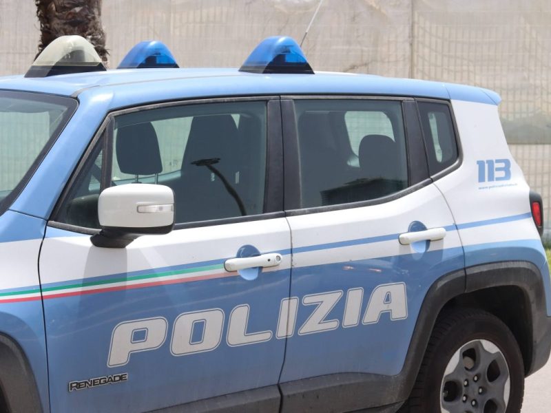 Urlaub in Italien