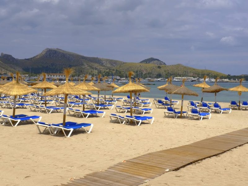 Urlaub Mallorca