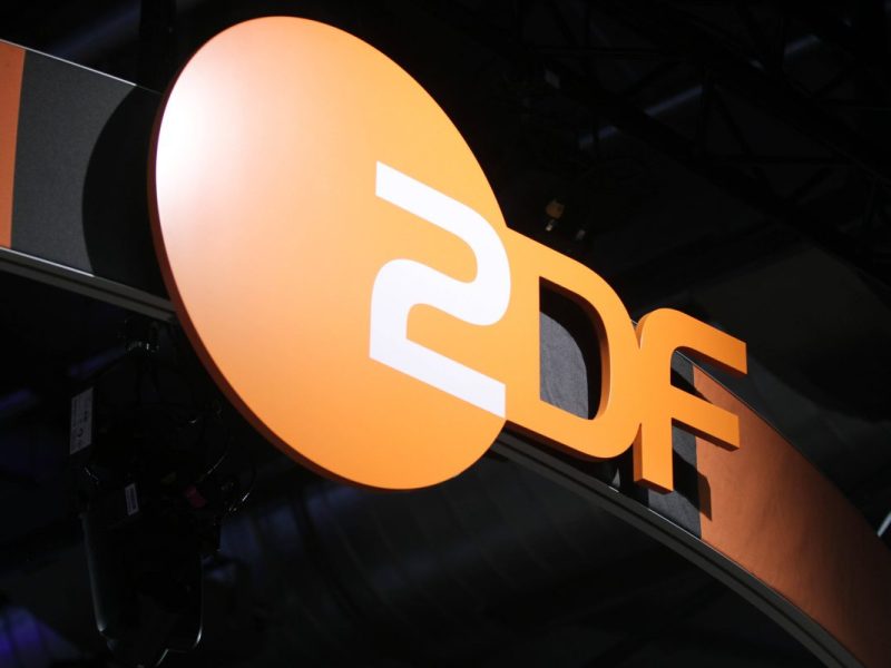 ZDF LOGO