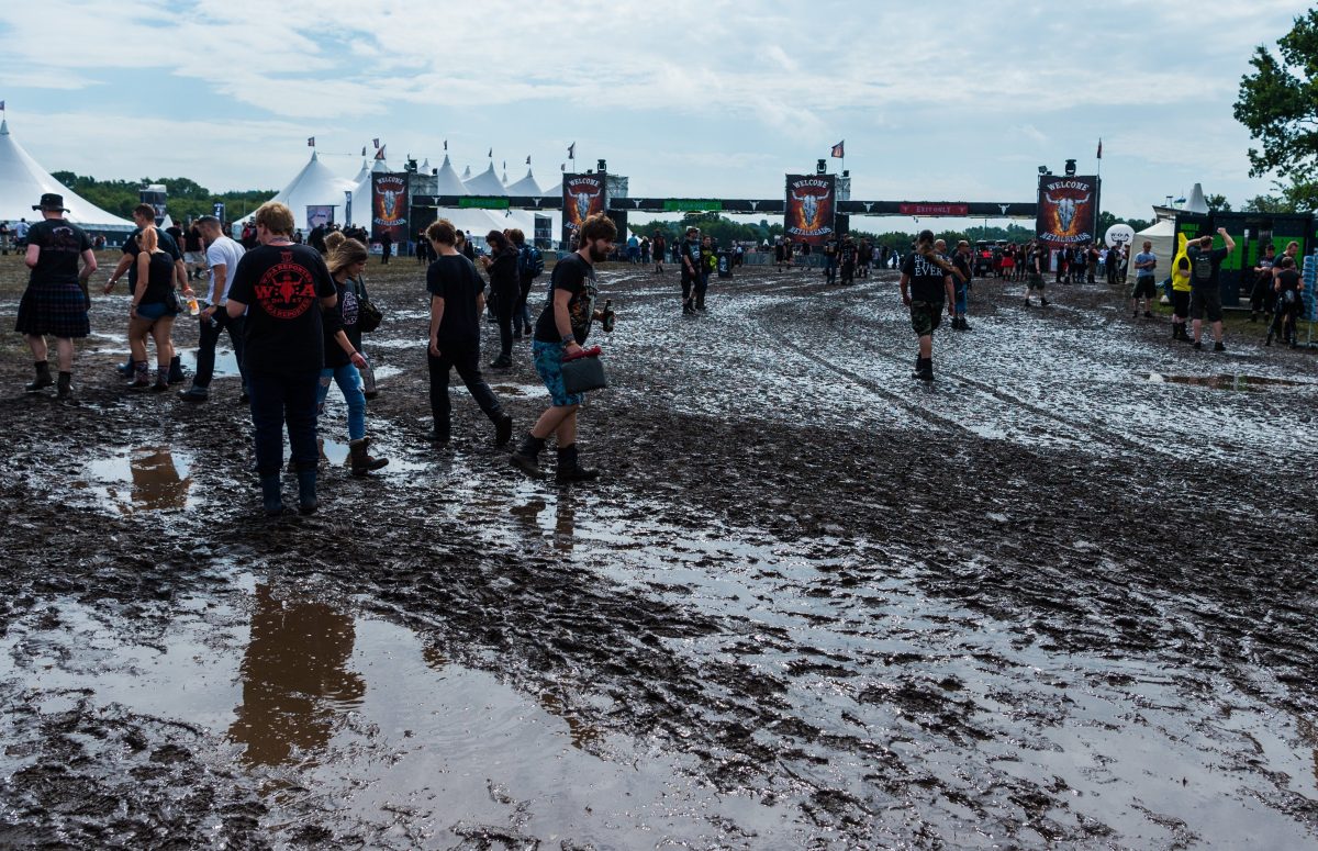 Wacken