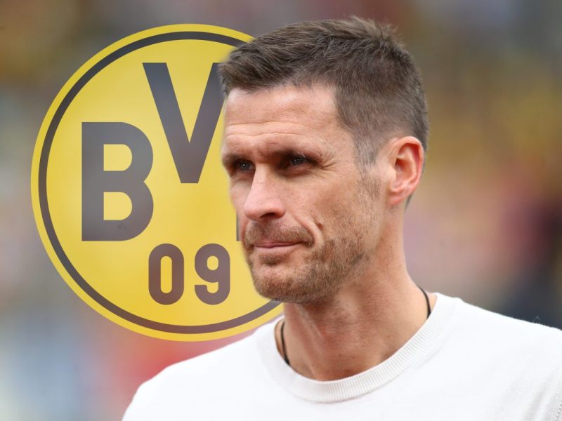 Zaubert Sebastian Kehl bei Borussia Dortmund?