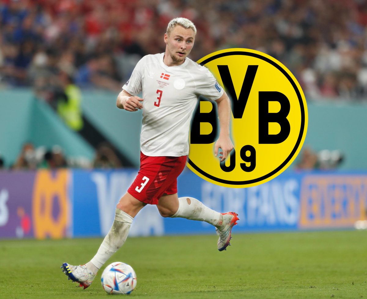 Borussia Dortmund Nelsson