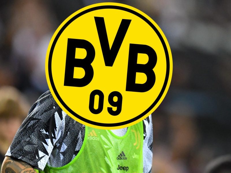Sollte Borussia Dortmund über ihn nachdenken?