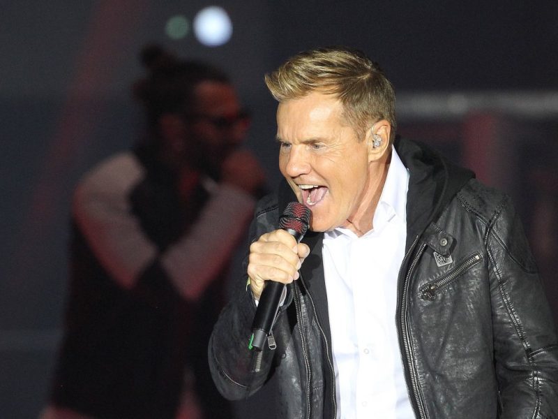 Dieter Bohlen
