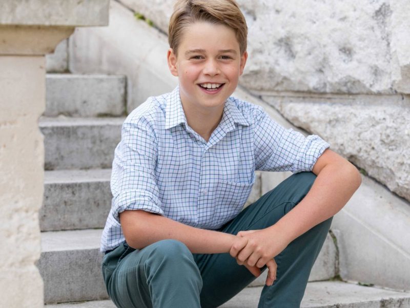 George