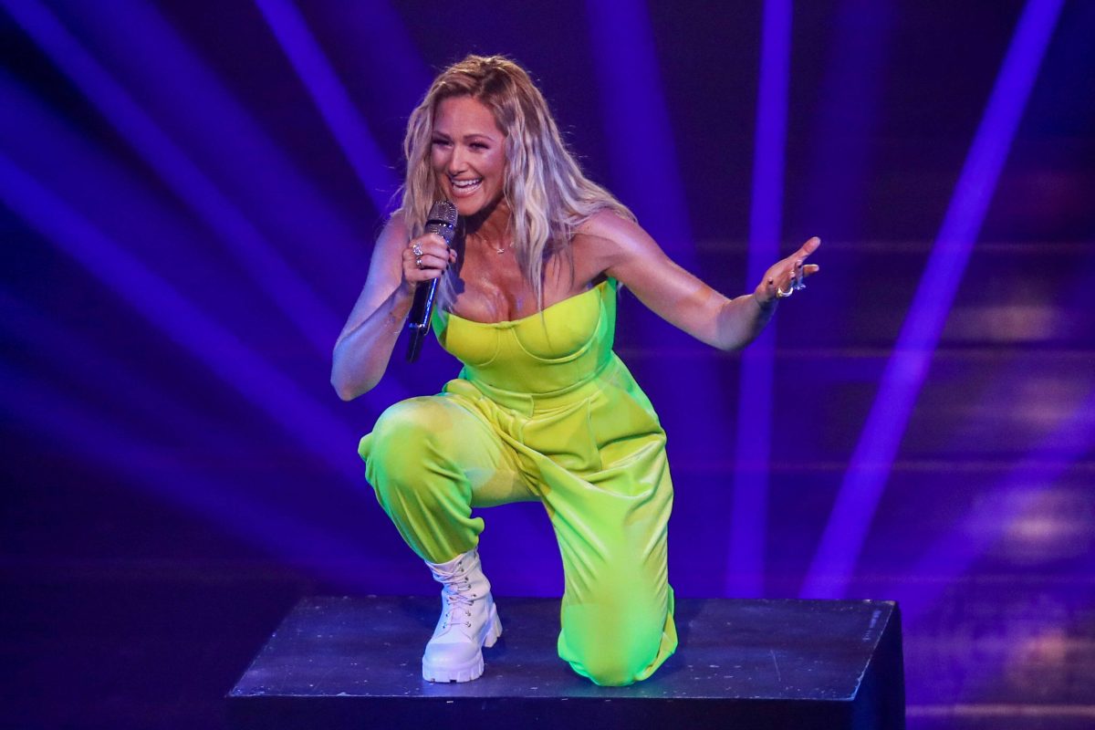 Helene Fischer