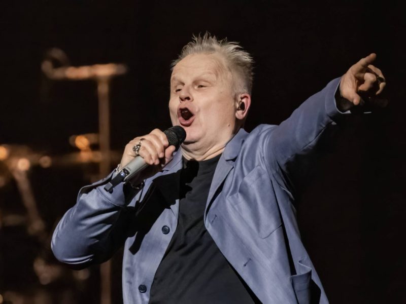 Herbert Grönemeyer