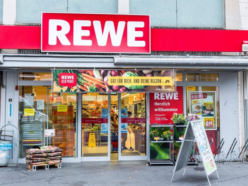Rewe