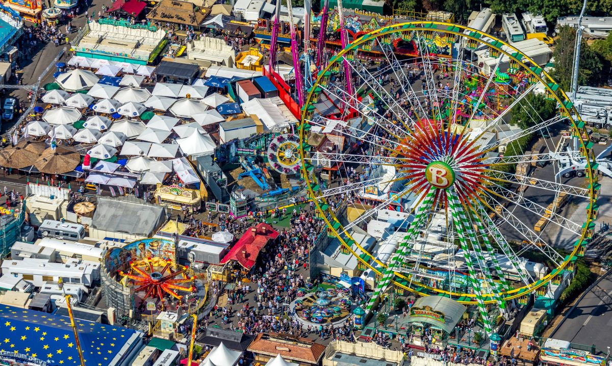 Die Cranger Kirmes muss erstmals ohne beliebte Reitstaffel beim Umzug auskommen. Das haben die Verantwortlichen gemeinsam mit der Stadt entschieden.