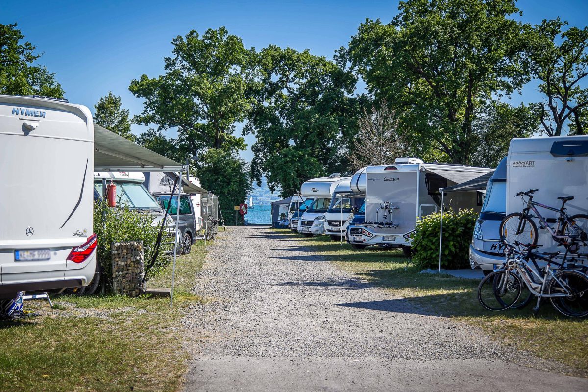 Campingplatz