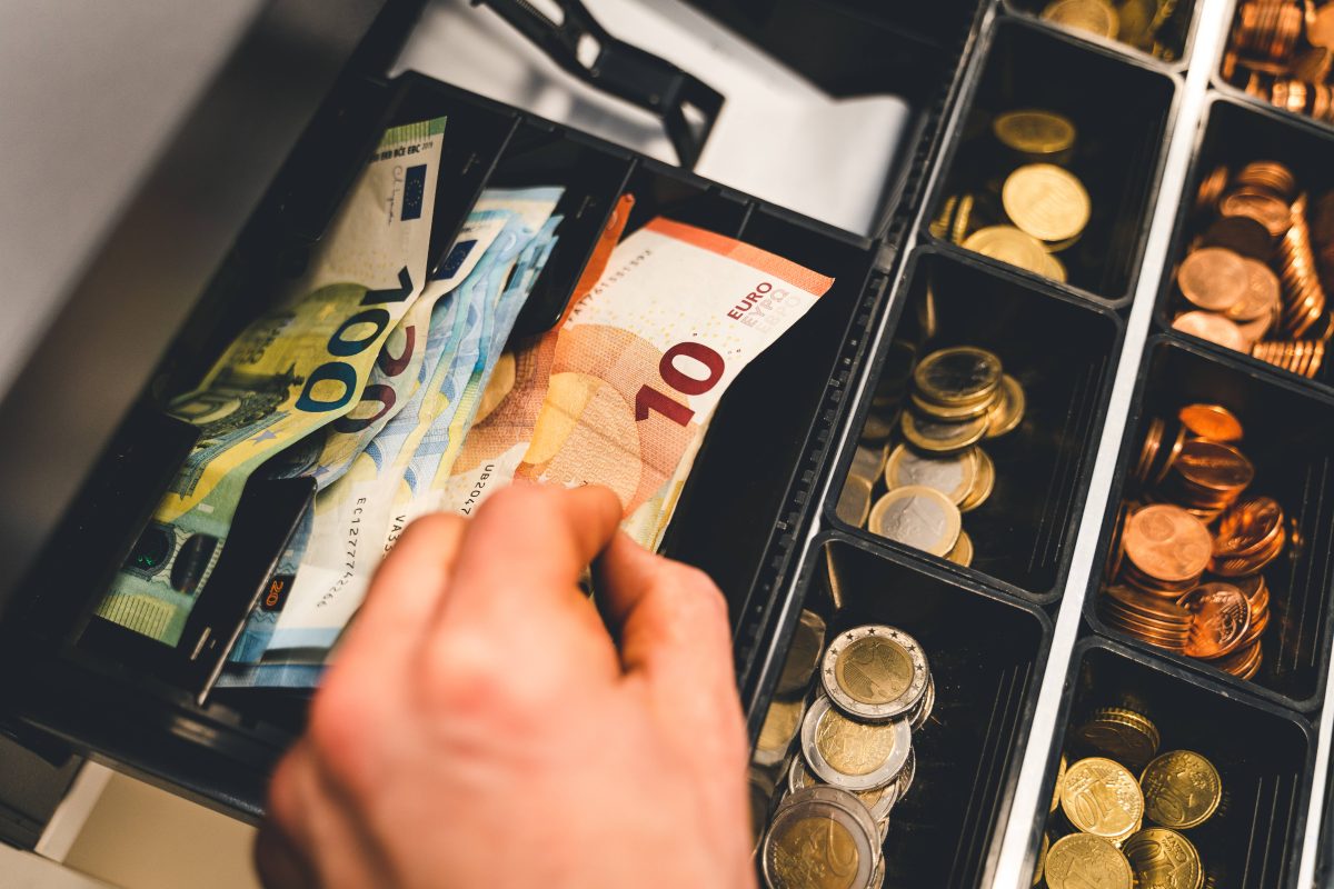Soll die Steuer fÃ¼r Grundnahrungsmittel sinken?