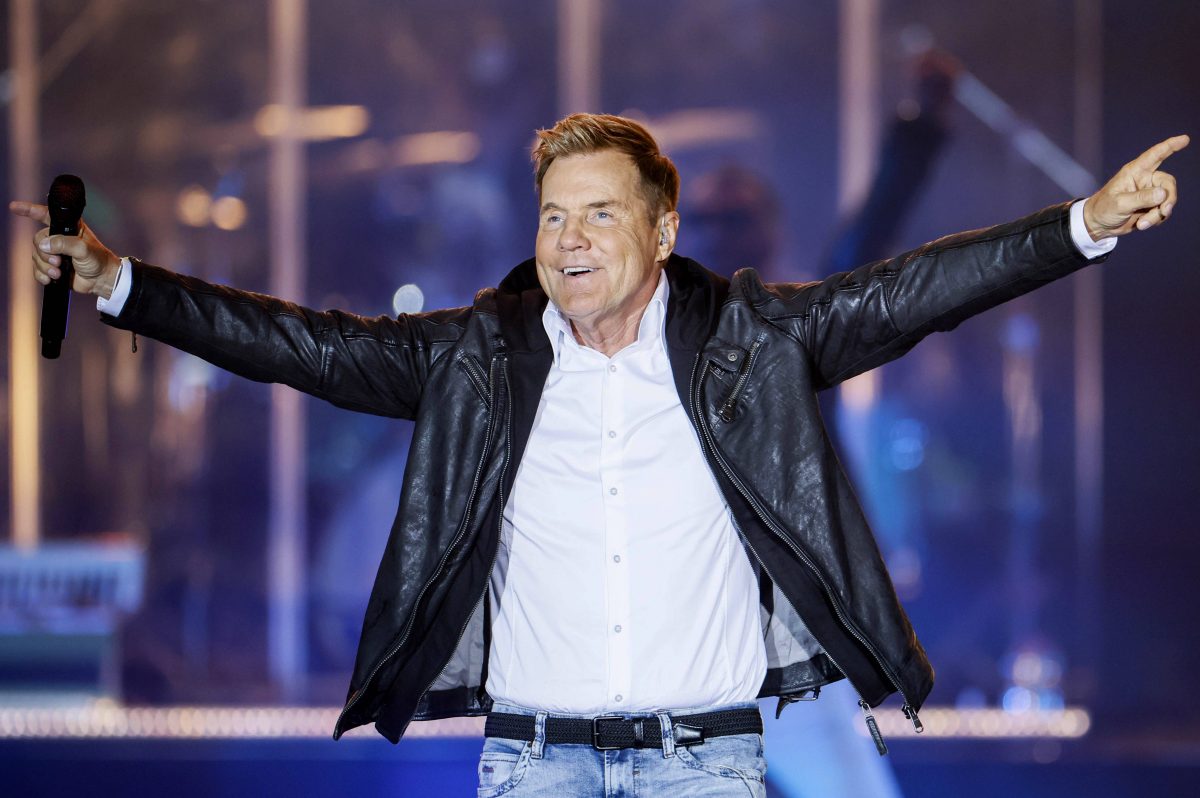 Dieter Bohlen