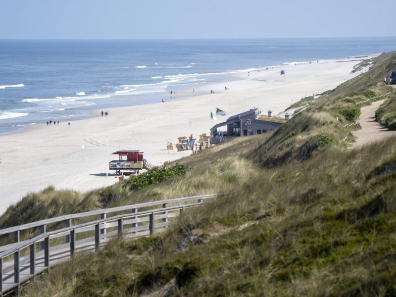Nordsee