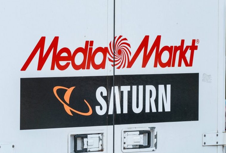 MediaMarkt Saturn