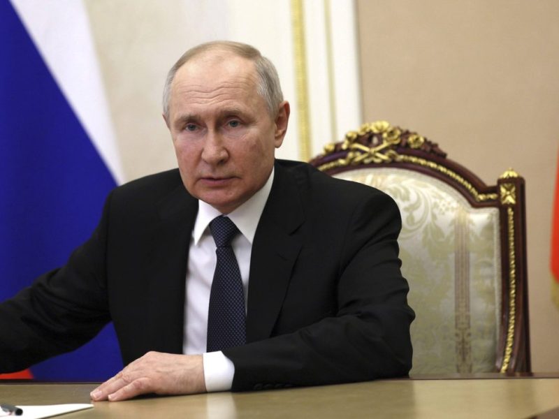 putin