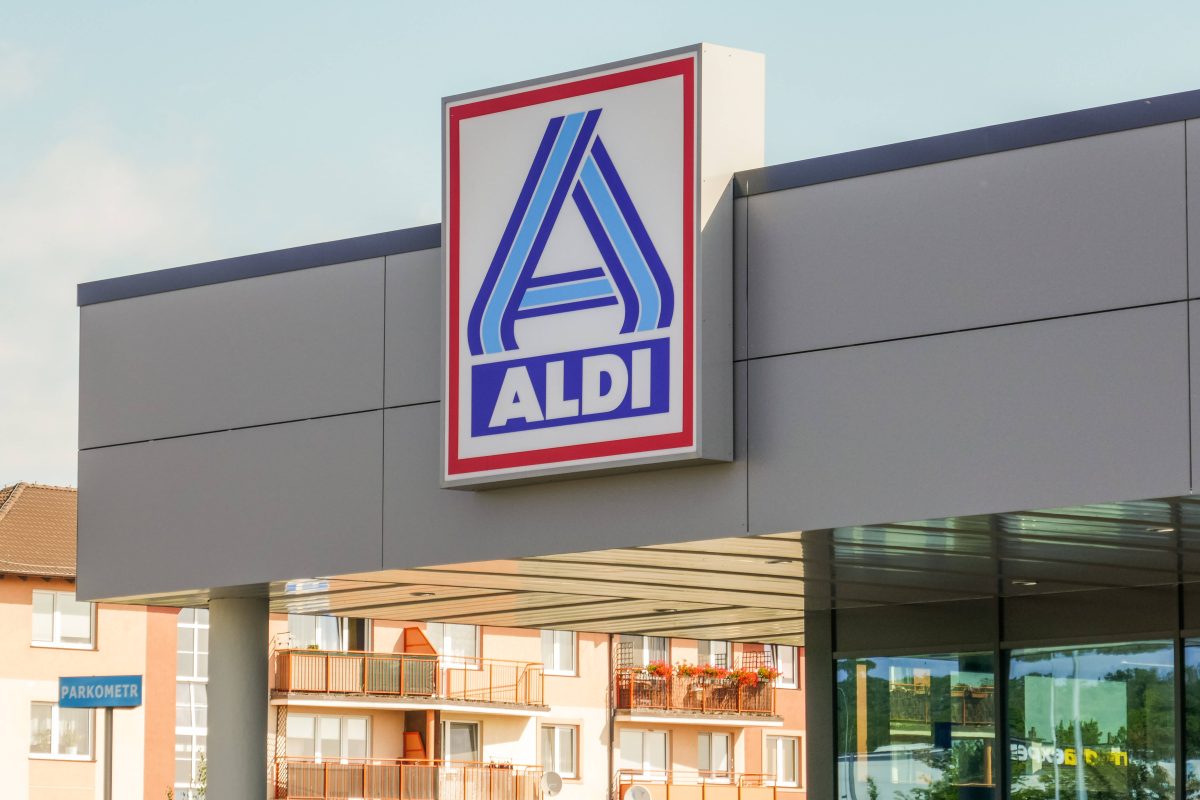 Aldi: Rückruf bei beliebtem Produkt!