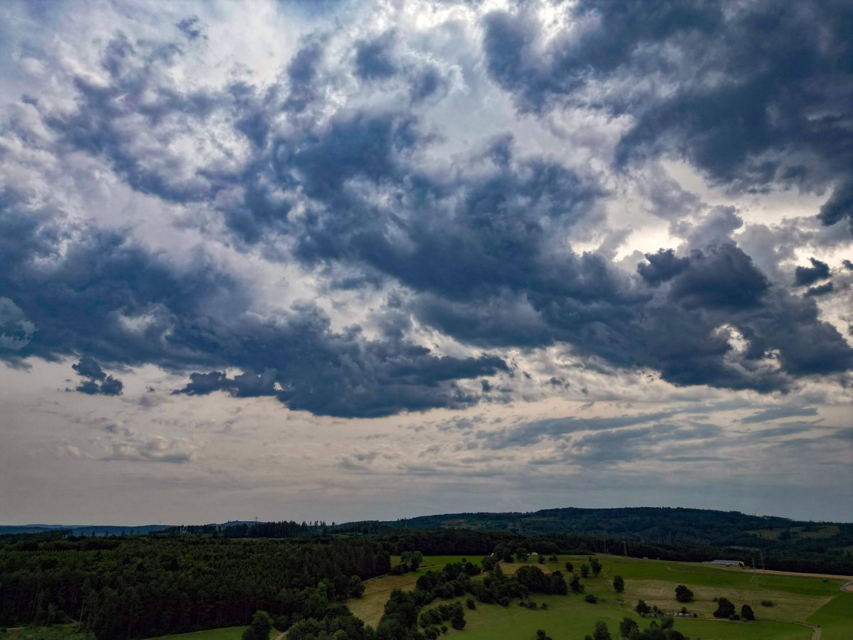 Wetter NRW