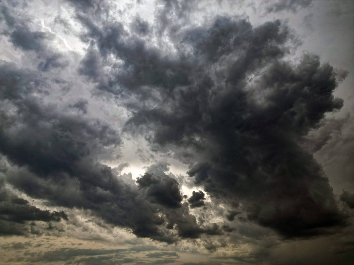 Wetter in NRW: Wetter-Experte Kai Zorn sagt für nächste Woche kühle Temperaturen und Regenschauer voraus.