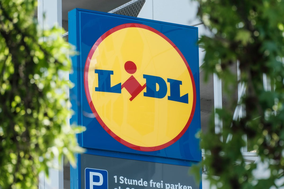 Lidl verliert vor Gericht.