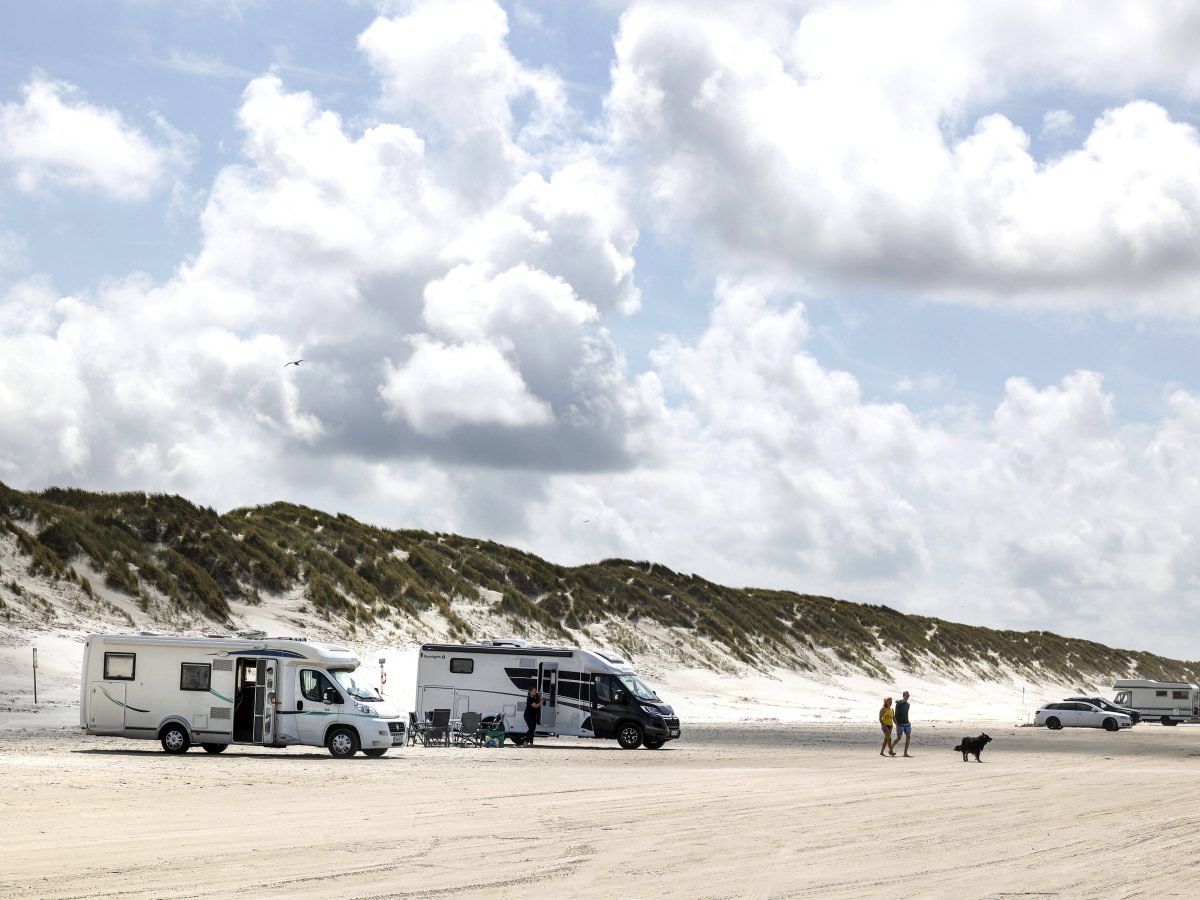 Vieles ist teurer geworden. Vor allem fÃ¼r Menschen mit geringem Einkommen wird das zum Problem â€“ vor allem wenn sie in den Urlaub fahren mÃ¶chten.